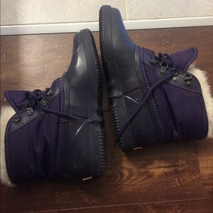 Women’s size 8 Sorel booties